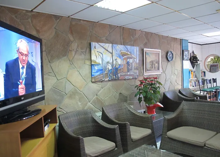 San Remo Hotel