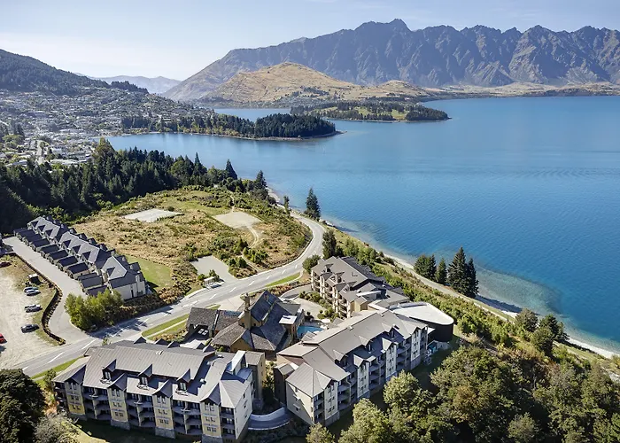 Rendezvous Heritage Queenstown