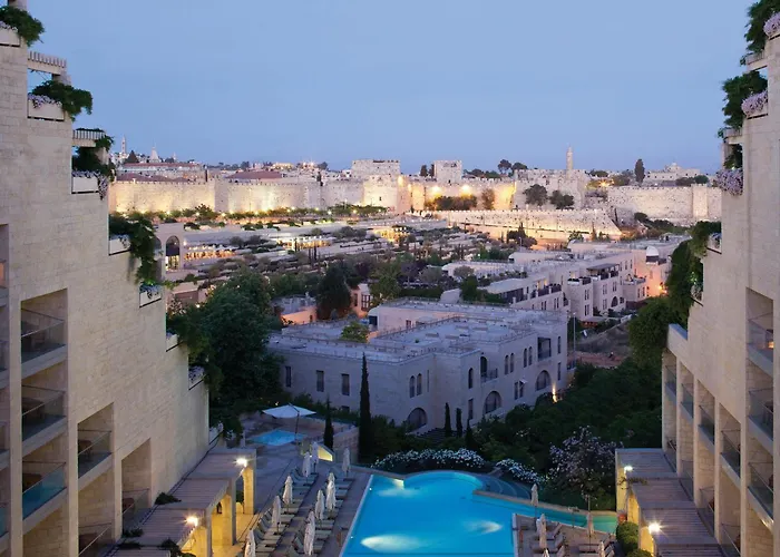 David Citadel Jerusalem