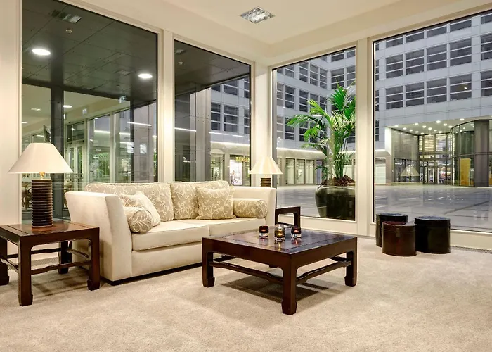Mandala Suites