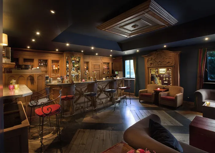 Kurhotel: Chateau St Gerlach - Oostwegel Collection, Member Of Relais And Chateaux