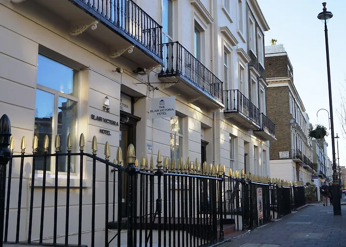 The House On Warwick