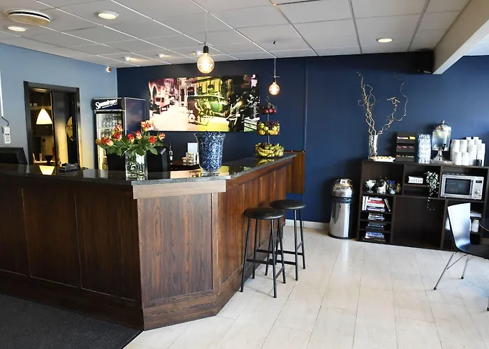 Best Western Malmia Hotel