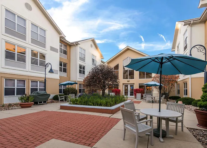 Resorts Guide Hampton Inn & Suites Chicago-Hoffman Estates