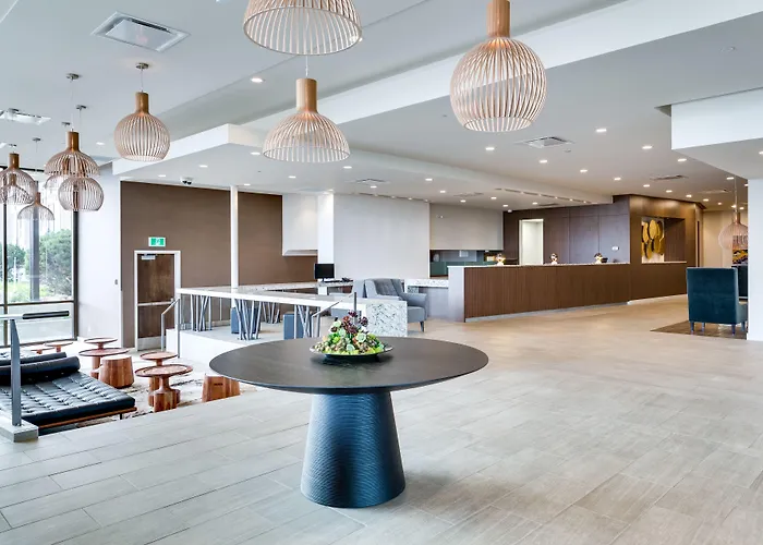 Heritage Inn Hotel & Convention Centre - Saskatoon