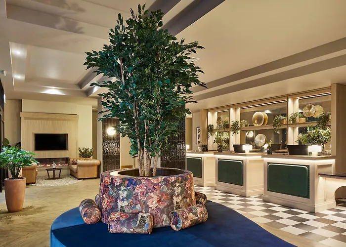 Leonardo Royal Hotel Edinburgh