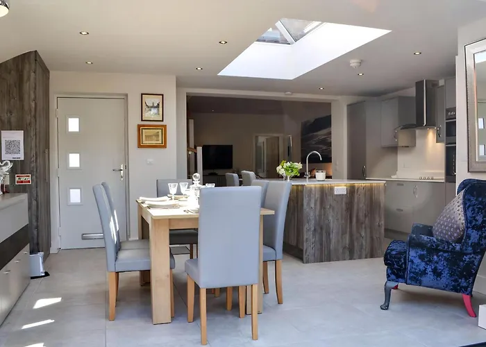 Villa: Regent Cottage