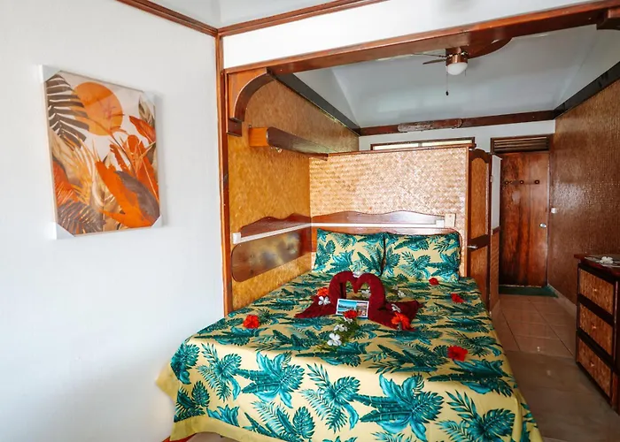 Raiatea Bellevue