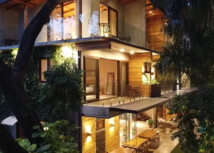 Arjau Boutique Hotel - Adults Only