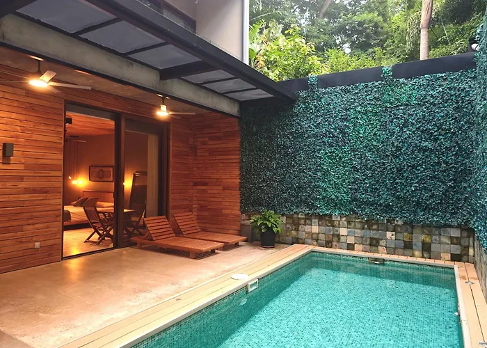 Arjau Boutique Hotel - Adults Only