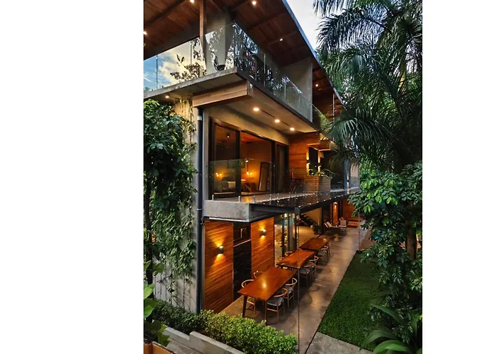 Arjau Boutique Hotel - Adults Only