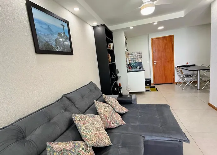 Hoteles con Jacuzzi Unidade Autonoma 609 Em Villa Del Sol