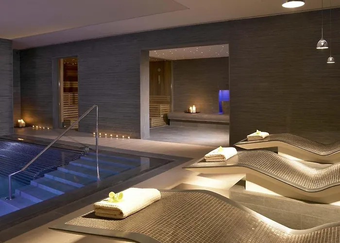  Maryborough & Spa