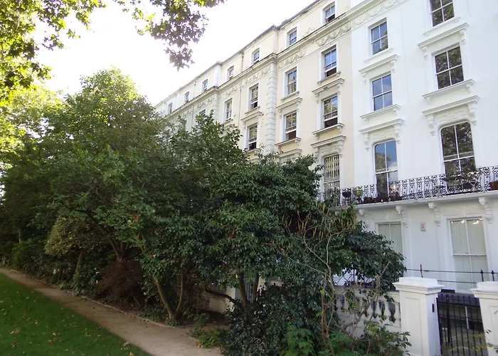 Albergo economico: Wedgewood Hotel