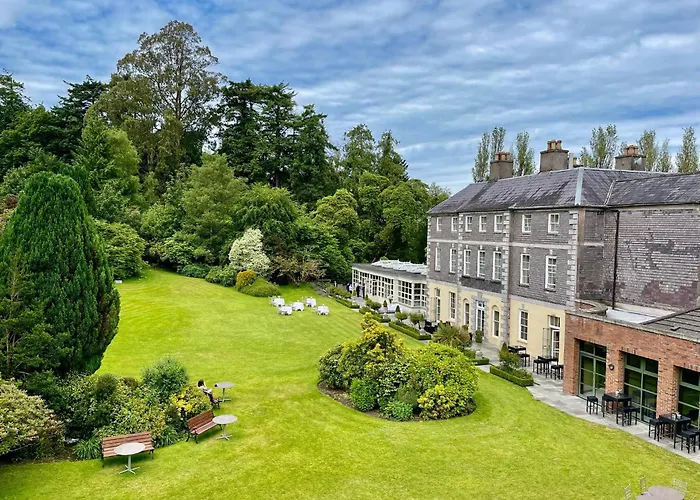  Maryborough & Spa