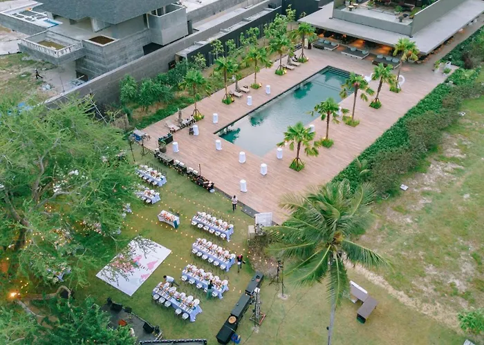 4 star hotel: The Funny Lion - Puerto Princesa