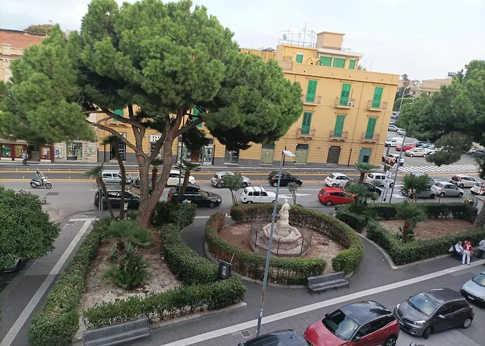 Hotel 4 stelle: Conte Cavour