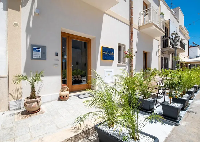 Hotel familiare: Sotto Le Stelle Comfort Room