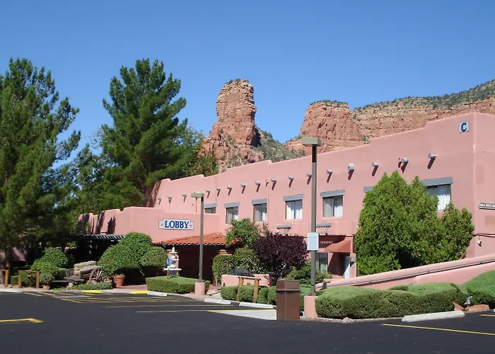 Bell Rock Inn