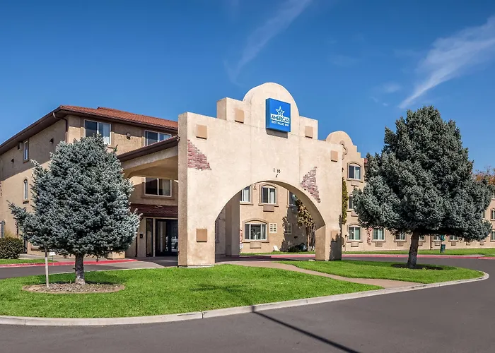 Americas Best Value Inn Sparks
