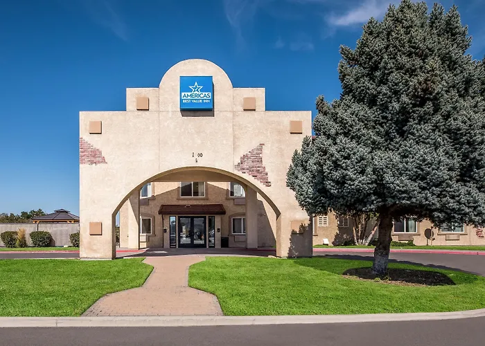 Americas Best Value Inn Sparks