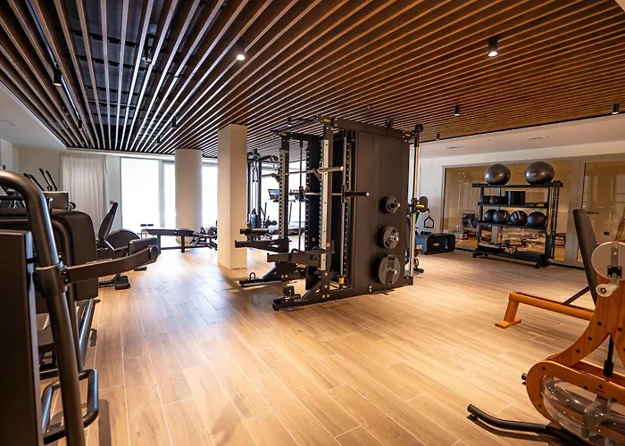Verdala Wellness Hotel Ax Privilege - Adults Only
