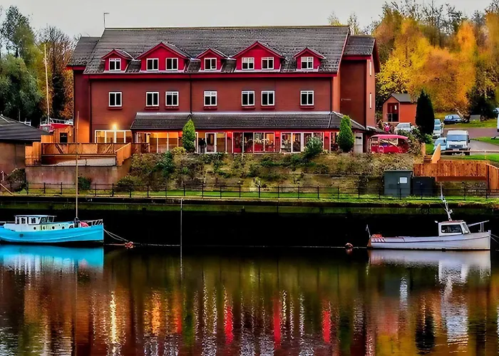 Rivers