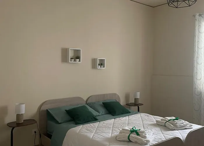 B&B Faro di Luce
