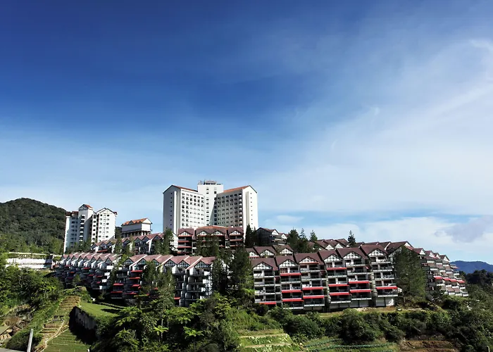 Copthorne