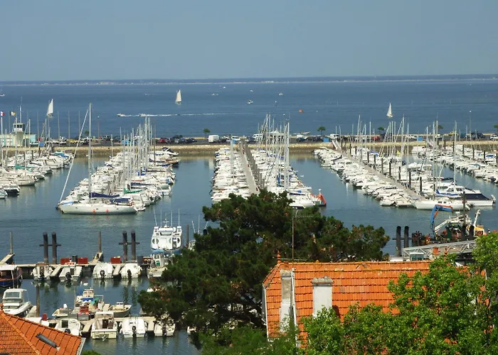 Hotel Le Nautic