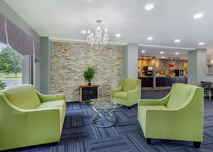 Quality Inn Verona - Staunton North