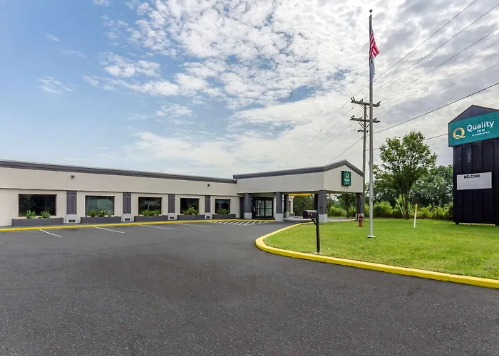 Quality Inn Verona - Staunton North