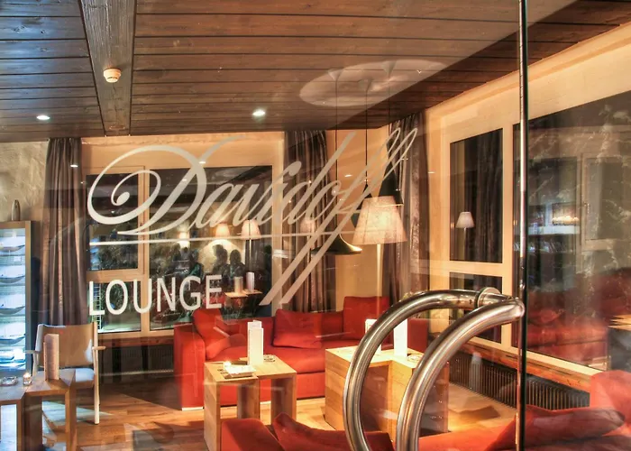 Sunstar Hotel Arosa