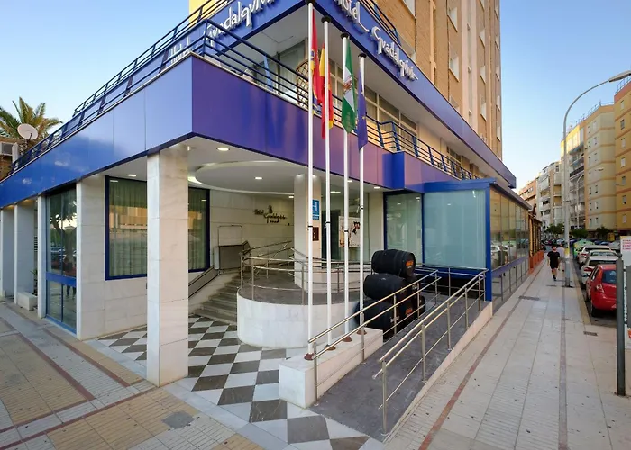 Hotel Guadalquivir