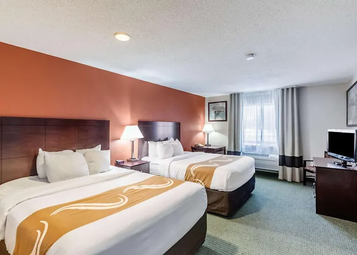 Quality Inn Cedar Park - Austin Northwest