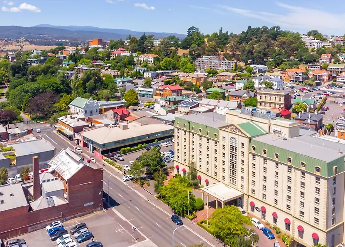 Grand Chancellor Launceston