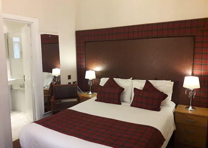 Argyll Hotel