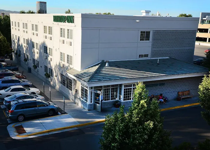 Hilltop Inn By Riversage