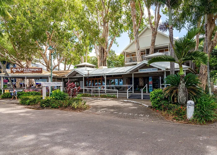 Hotel: Paradise On The Beach Resort