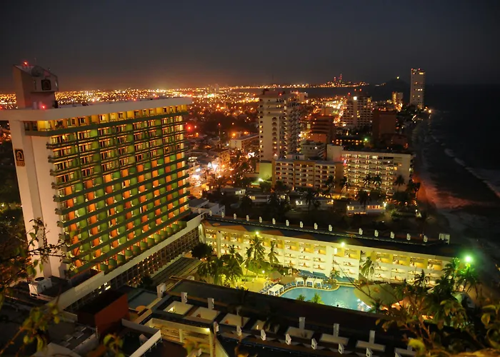 Spa Hotel: El Cid Castilla Beach