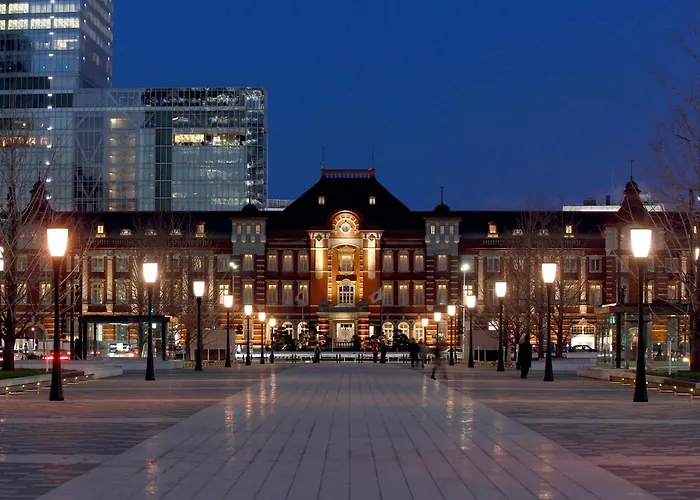 Station