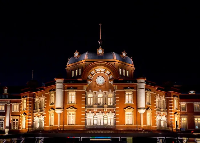 Station