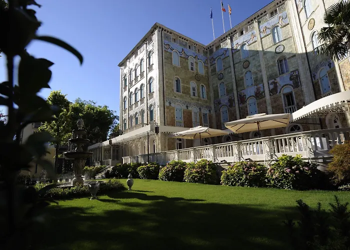 Hotel di lusso: Ausonia Hungaria Wellness & Lifestyle