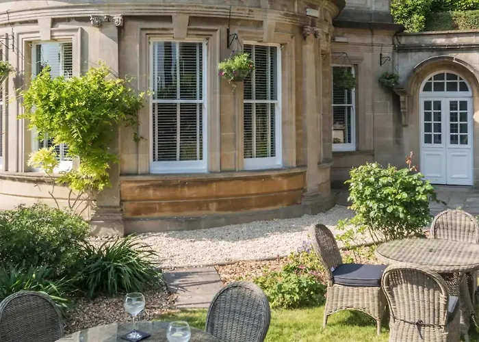 Lansdown Grove Hotel