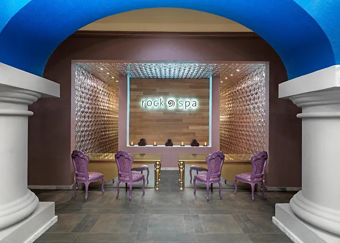 Pet Friendly hotel: Hard Rock Hotel Riviera Maya (Adults Only)
