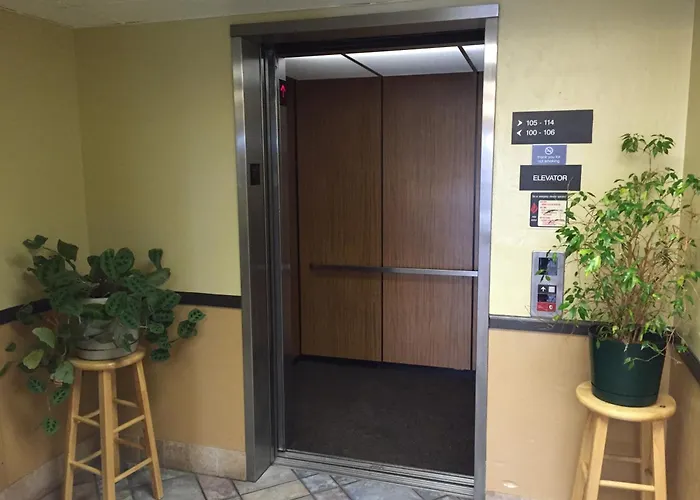 Motel 6-Wilsonville, Or - Portland