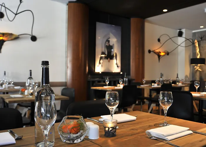 Hotel Keyser Breda