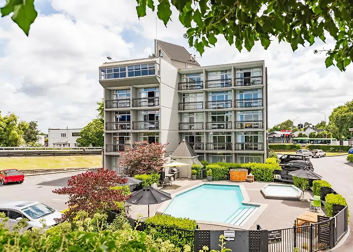 Jacuzzi hotel: Heartland Ambassador Hotel Hamilton