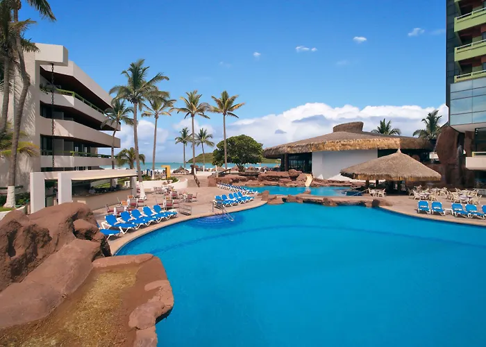 Golf hotel: El Cid El Moro Beach (Adults Only)