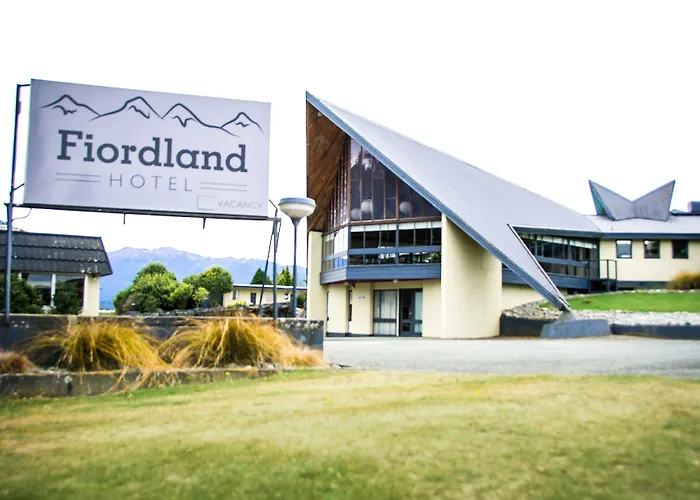 Fiordland